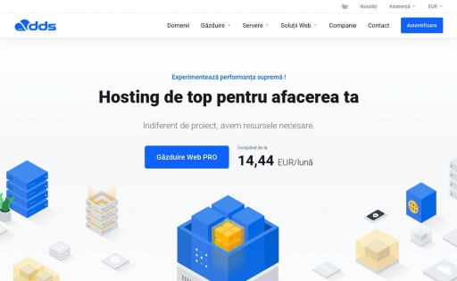 DDS HOSTING