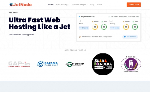JetNode
