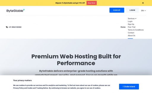 ByteStable
