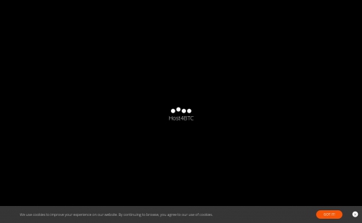 Host4BTC
