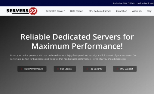 Servers99