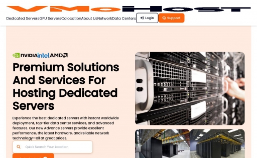 VmoHost