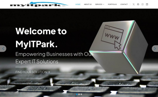 MyITPark