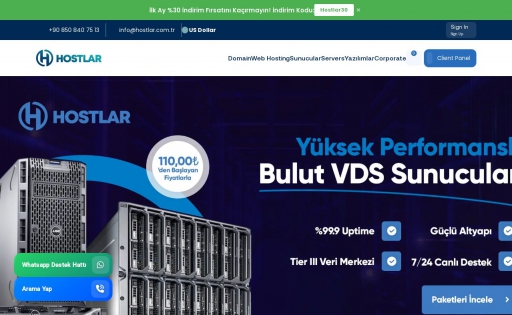 HOSTLAR