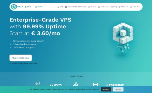 eCompute