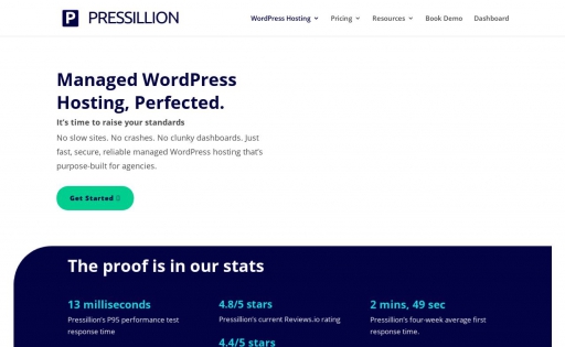 Pressillion