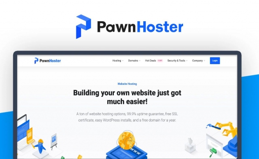PawnHoster