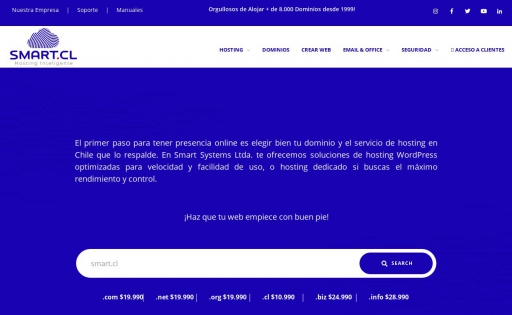 Smart.cl