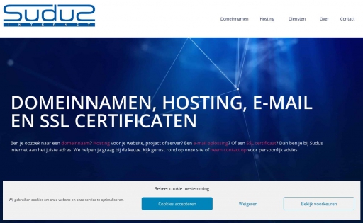 Sudus Internet