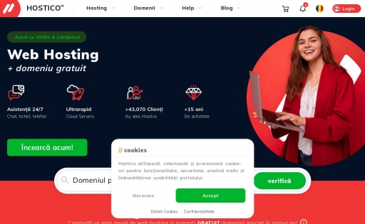Hostico