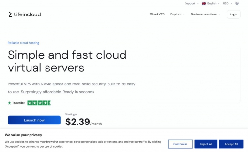 LifeinCloud