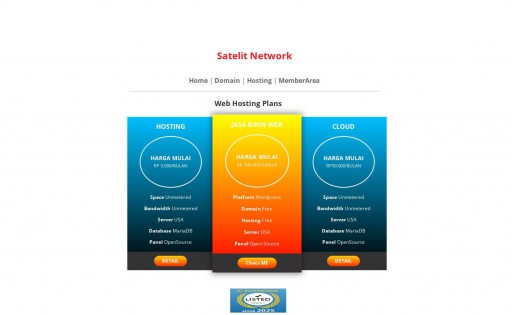 Satelit Network