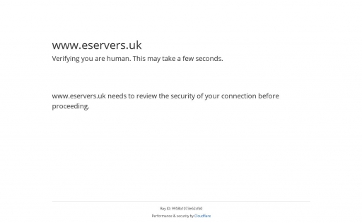 eservers