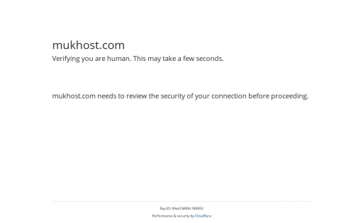 MukHost