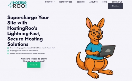 HostingRoo