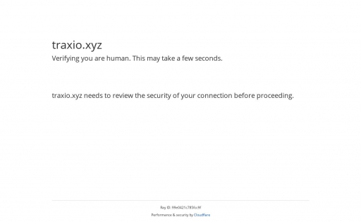 Traxio