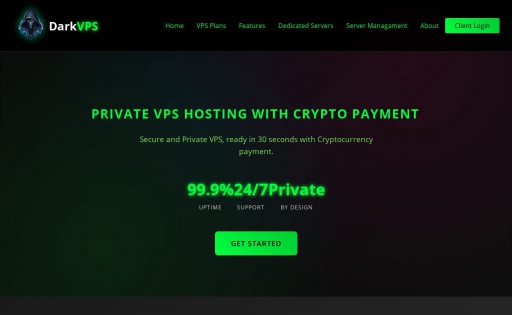 DarkVps