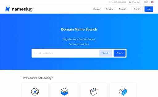 Nameslug