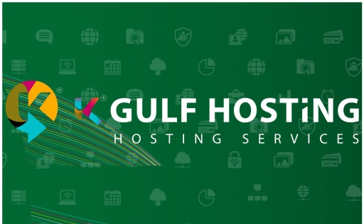 K® (Kenzie) of SAUDI GULF HOSTiNG