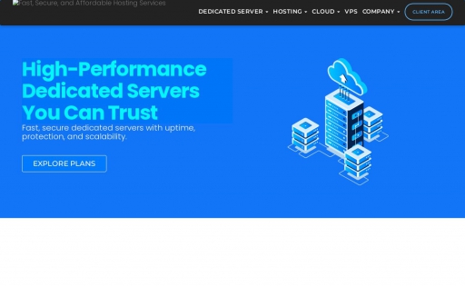Hostcaptain