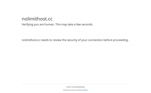 NolimitHost