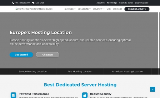 Safecloudonline