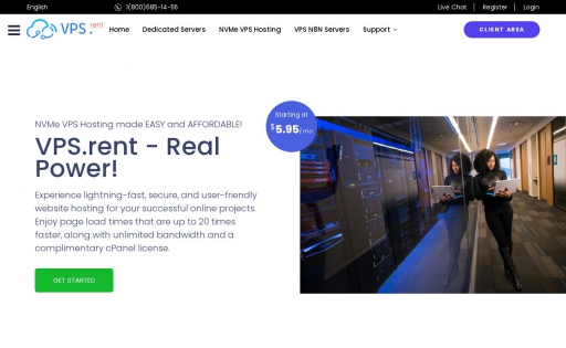 vps.rent