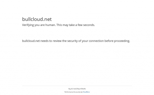 BullCloud Hosting