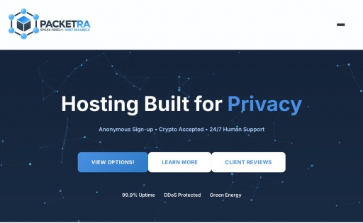 Packetra