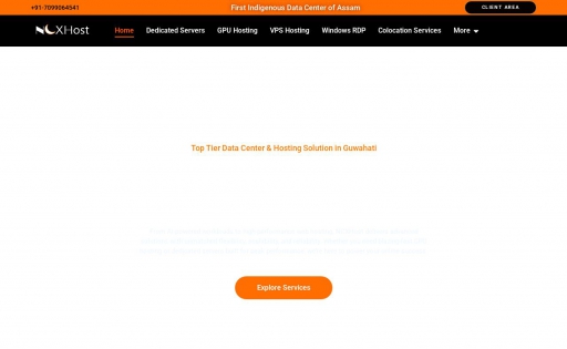 NCXHost