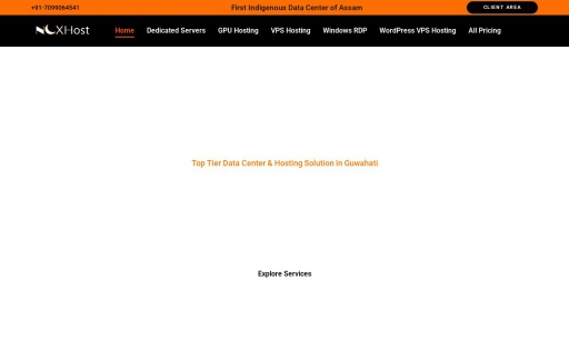 NCXHost