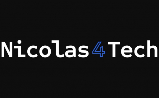 Nicolas4Tech