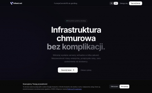 LVLHost.net