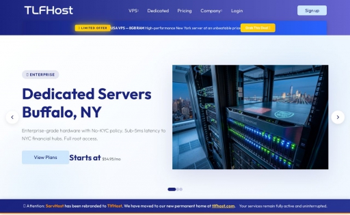 TLFHOST