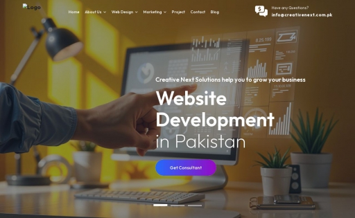 Creative Next Solutions