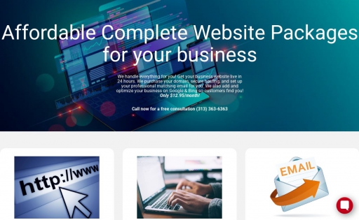 TuckerX.com
