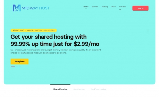 Midway Host