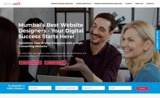 Miracleworx