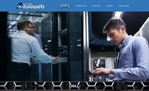 Azureweb do Brasil