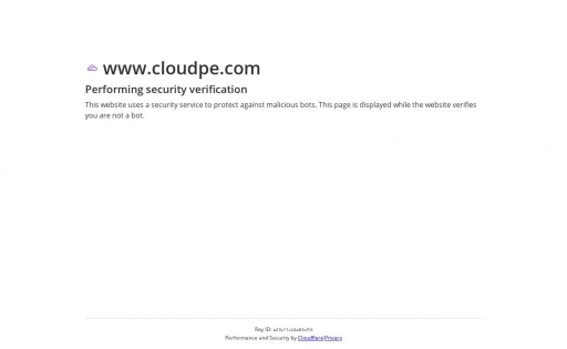 CloudPe