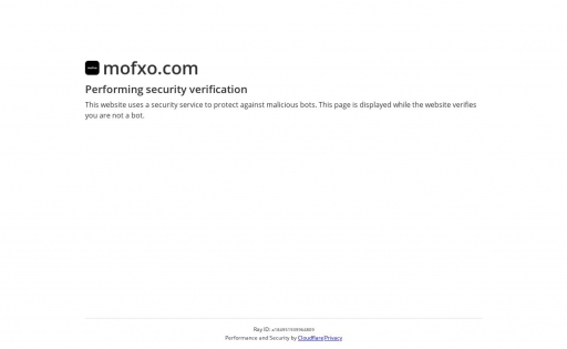 Mofxo