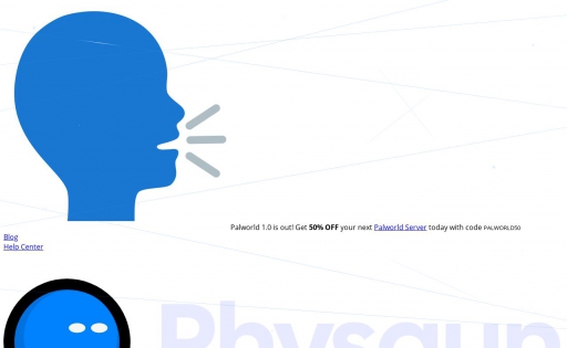 Physgun