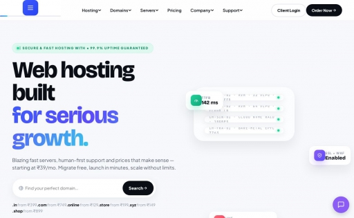 Ceohost