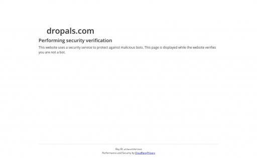 Dropals