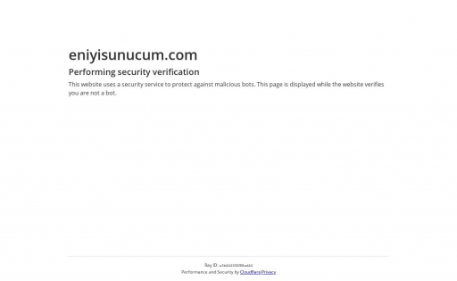 EniyiSunucum