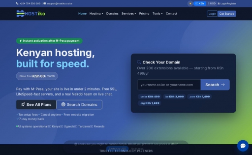 Hostiko
