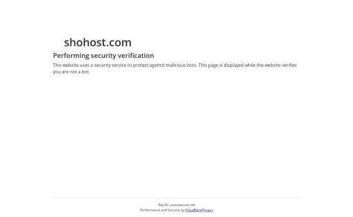 ShoHost