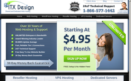 EHost2, Inc.