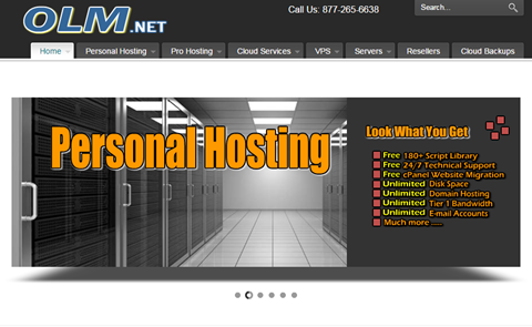 OLM.net