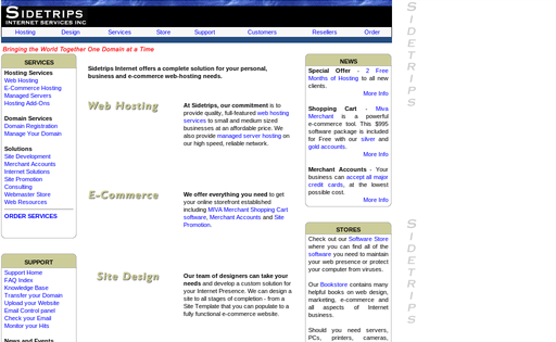 HostServer